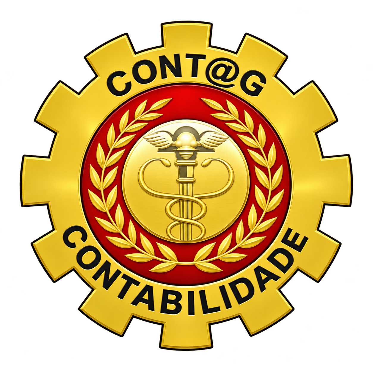 Logo CONT@G Contabilidade