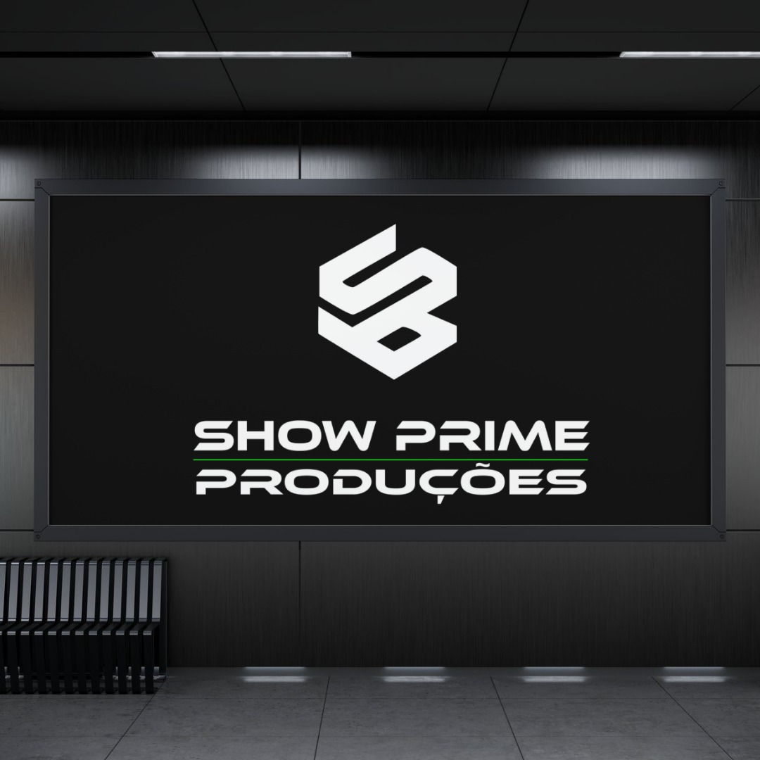 Show Prime Produções — logo oficial